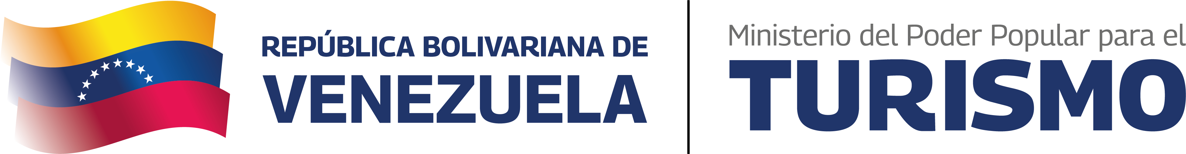Ministerio del Poder Popular para el Turismo
