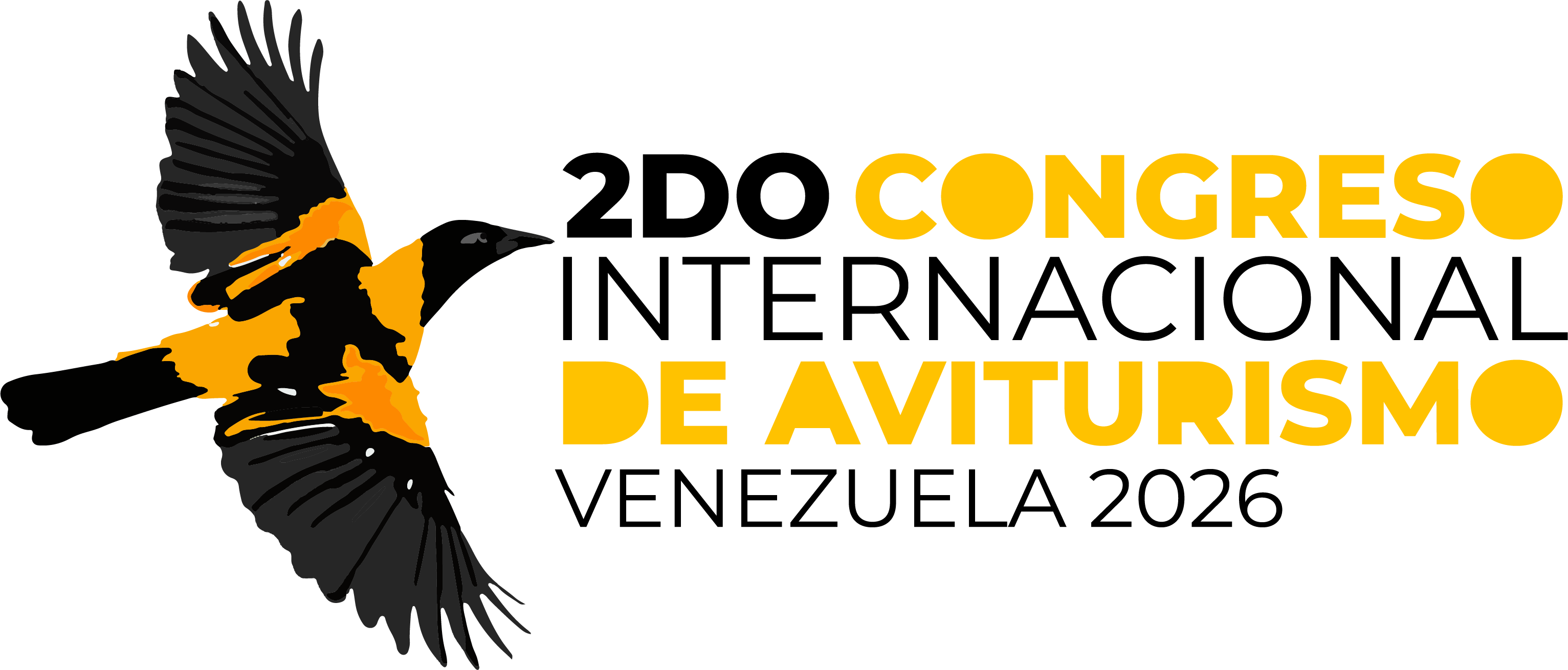 2do Congreso Internacional de Aviturismo Venezuela 2026